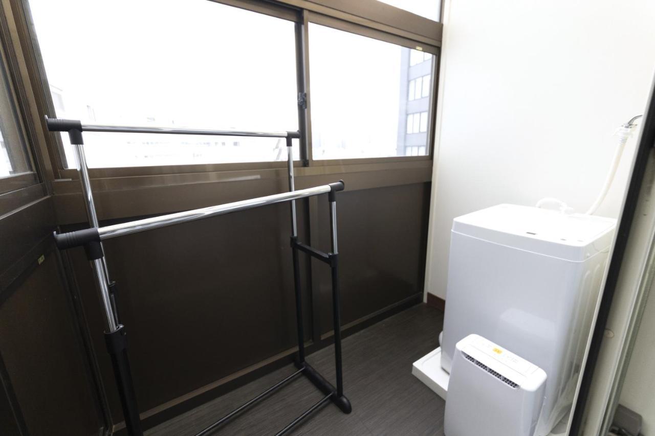 Sleeplab 高輪 -睡眠特化型hotel- Tokyo Eksteriør billede