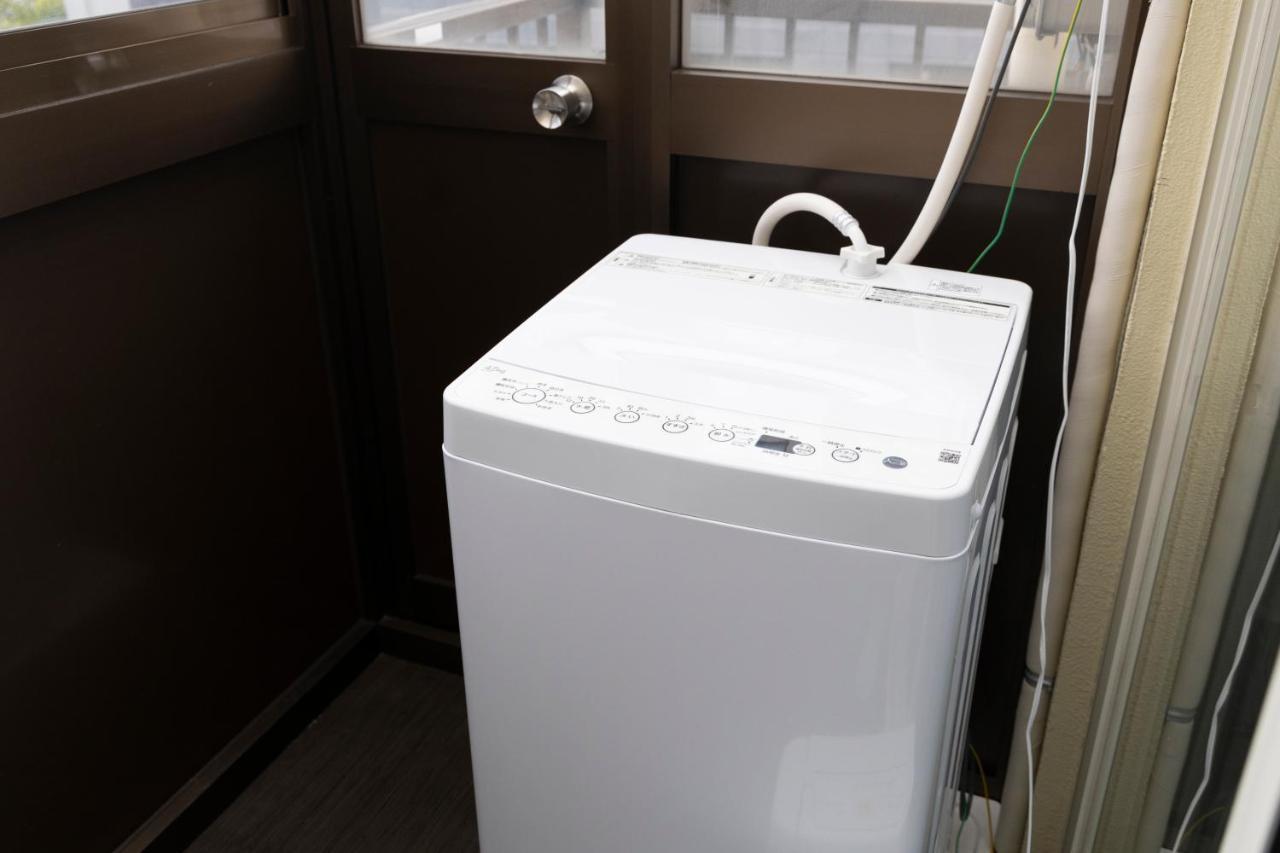 Sleeplab 高輪 -睡眠特化型hotel- Tokyo Eksteriør billede
