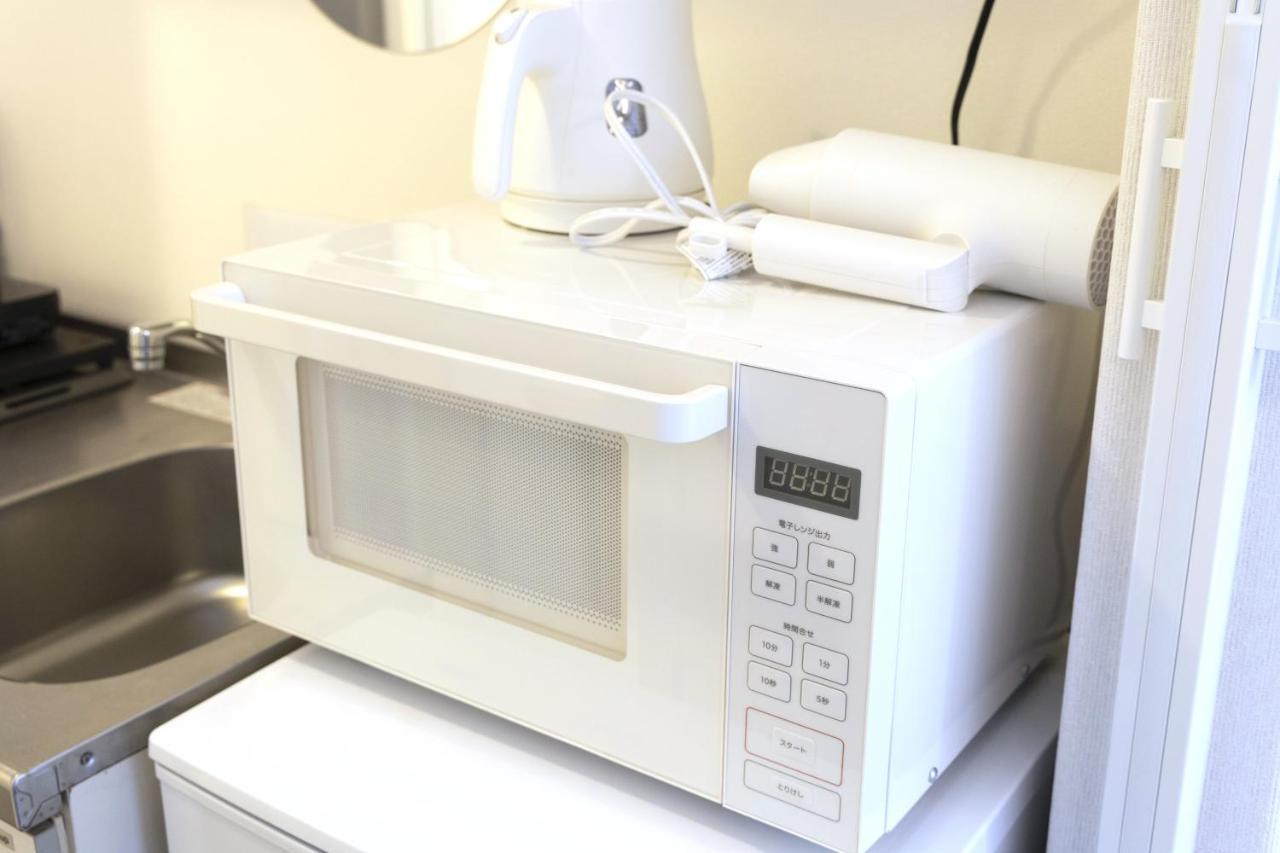 Sleeplab 高輪 -睡眠特化型hotel- Tokyo Eksteriør billede